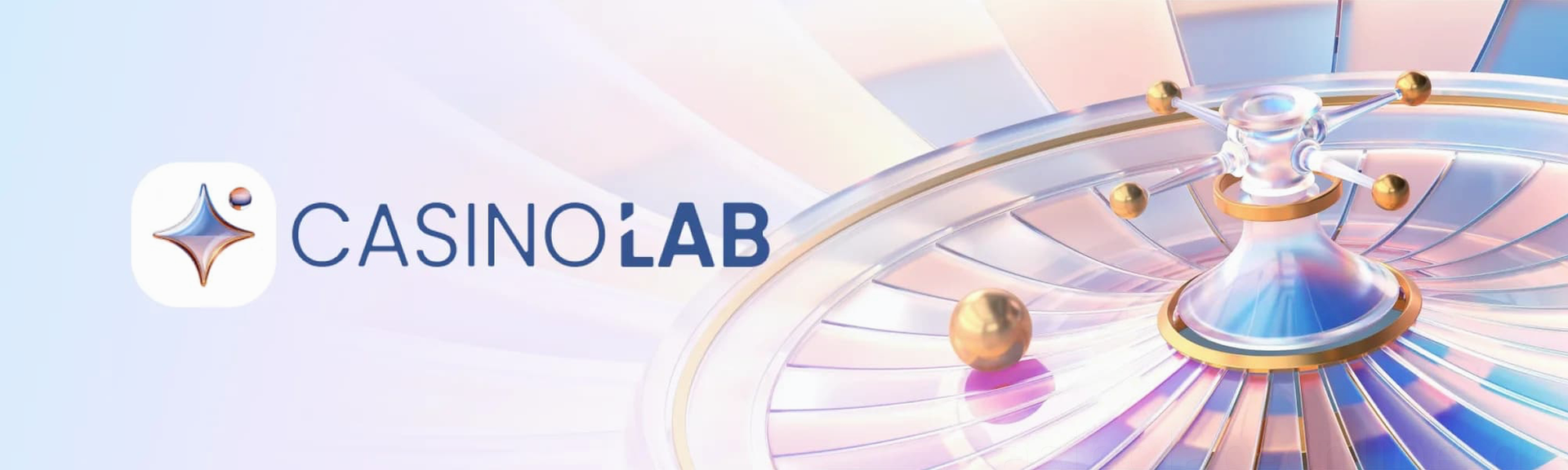 CasinoLab 350 % bis 16.000 € + 350 FS