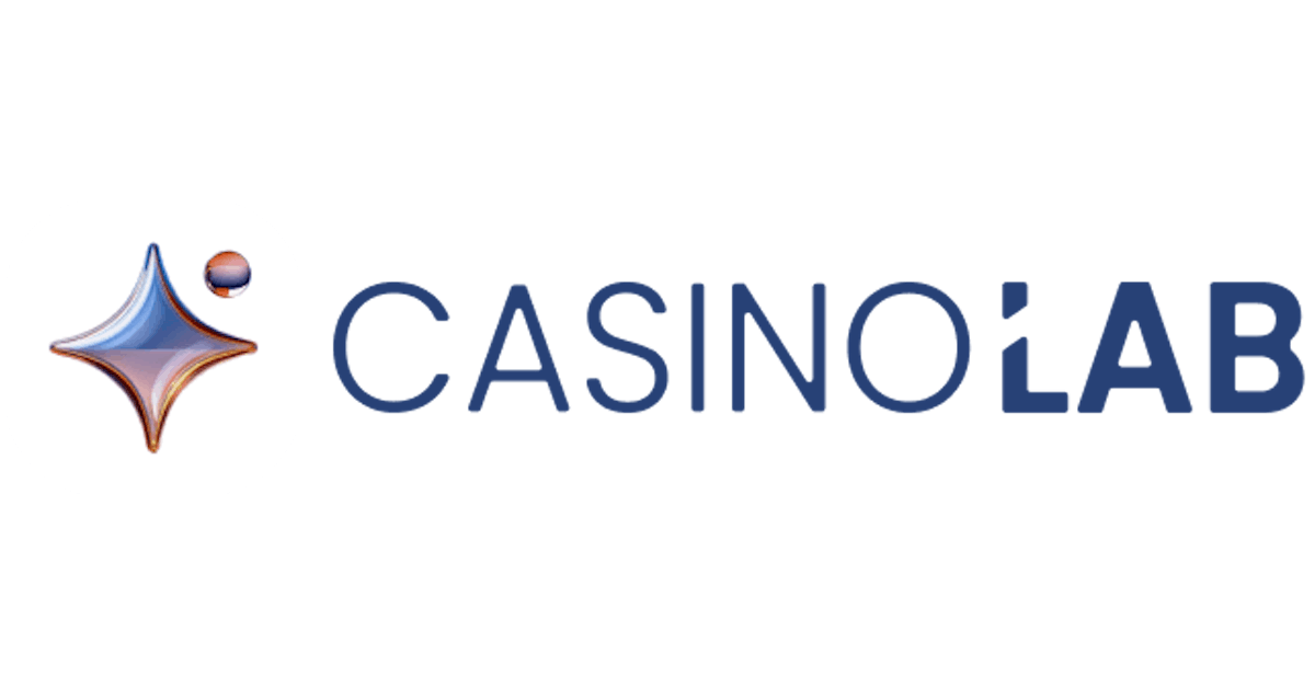 CasinoLab logo